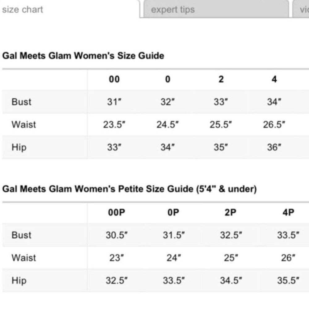 Gal Meets Glam Francesca Marigold Fit and Flare Sleeveless Dress Yellow 2 NWT - Picture 6 of 9